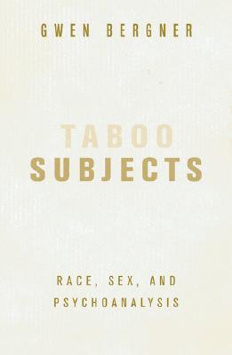 Taboo Subjects