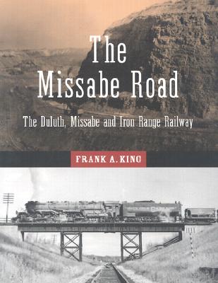 The Missabe Road