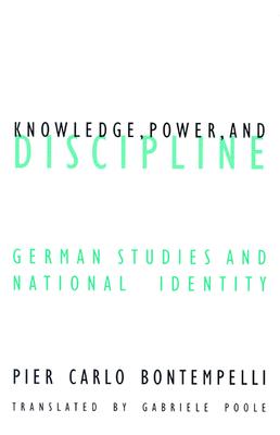 Knowledge Power And Discipline