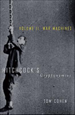 Hitchcock's Cryptonymies v2