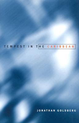 Tempest In The Caribbean