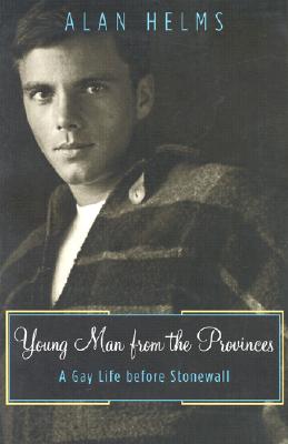 Young Man From The Provinces