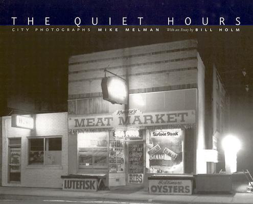 The Quiet Hours