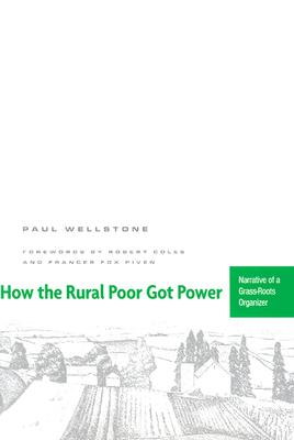 How The Rural Poor Got Power