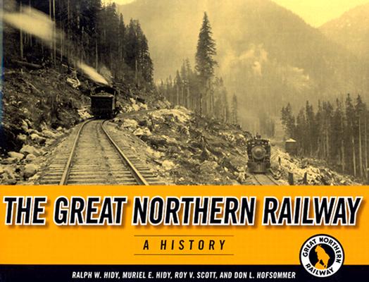 The Great Northern Railway