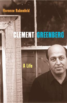 Clement Greenberg