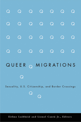 Queer Migrations