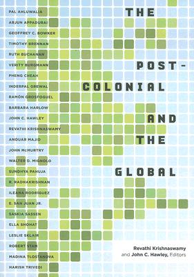 The Postcolonial and the Global