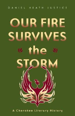 Our Fire Survives the Storm