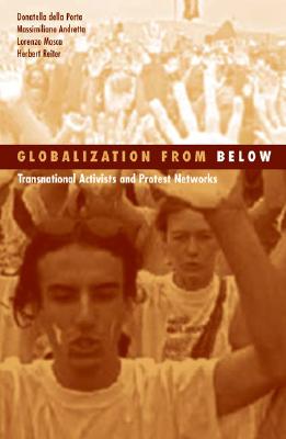 Globalization From Below