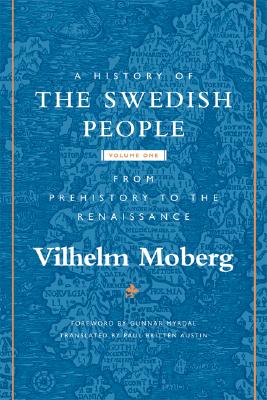 A History of the Swedish People