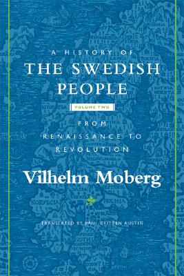 A History of the Swedish People