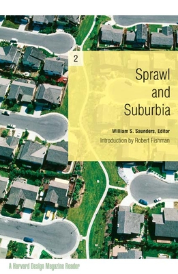 Sprawl and Suburbia