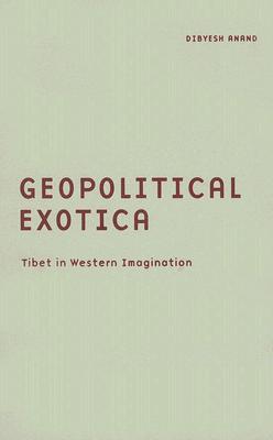 Geopolitical Exotica