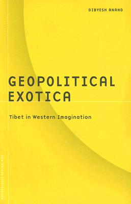 Geopolitical Exotica