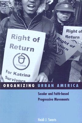 Organizing Urban America