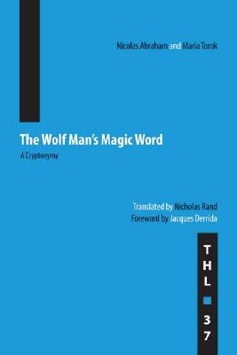 The Wolf Man's Magic Word