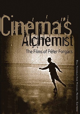 Cinema''s Alchemist