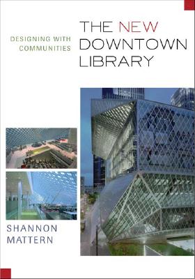 The New Downtown Library