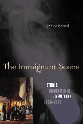 The Immigrant Scene