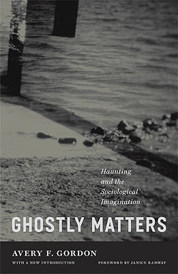 Ghostly Matters