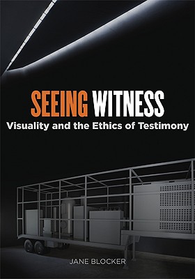 Seeing Witness