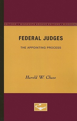 Federal Judges