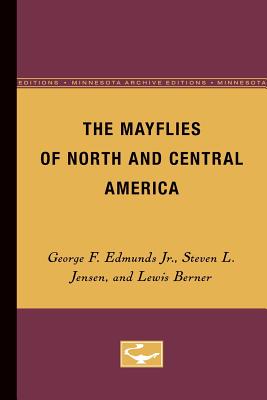 The Mayflies of North and Central America