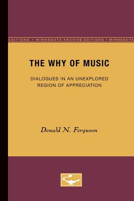 The Why of Music