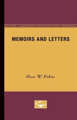 Memoirs and Letters