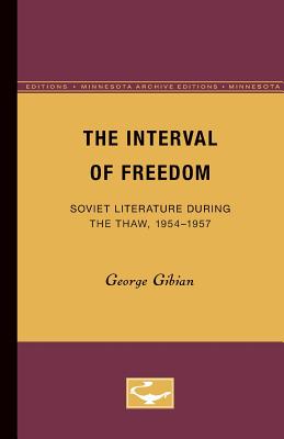 The Interval of Freedom