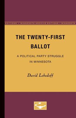 The Twenty-First Ballot