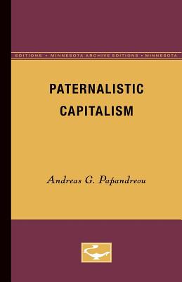 Paternalistic Capitalism