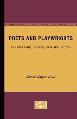 Poets and Playwrights