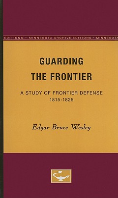 Guarding the Frontier