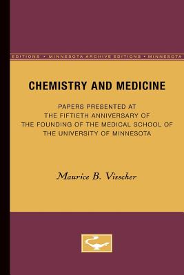 Chemistry and Medicine