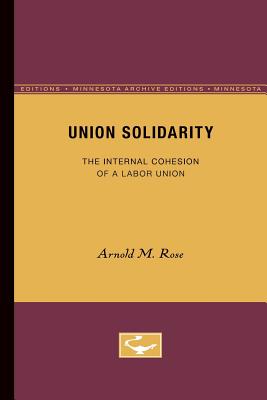 Union Solidarity