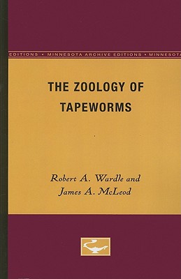 The Zoology of Tapeworms