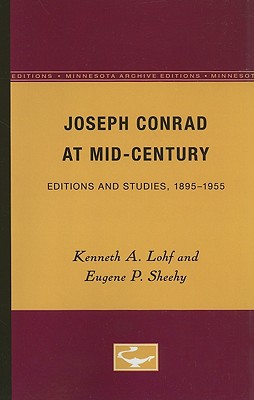 Joseph Conrad at Mid-Century