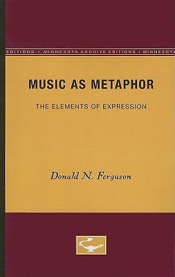 Music as Metaphor