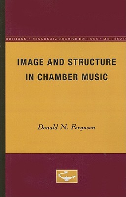 Image and Structure in Chamber Music