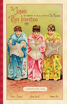 The Japan of Pure Invention