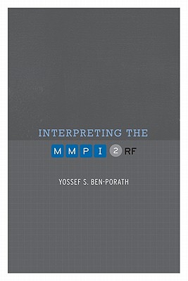 Interpreting the MMPI-2-RF