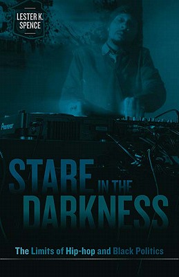 Stare in the Darkness