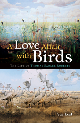 A Love Affair with Birds