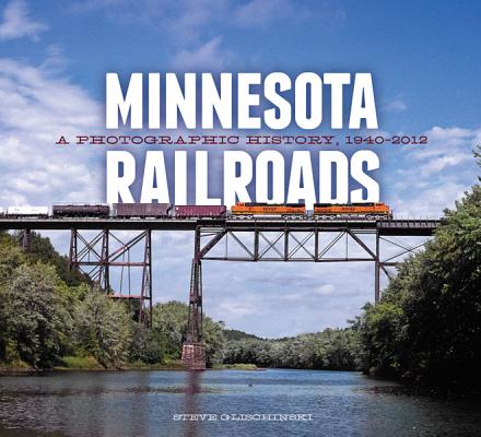 Minnesota Railroads