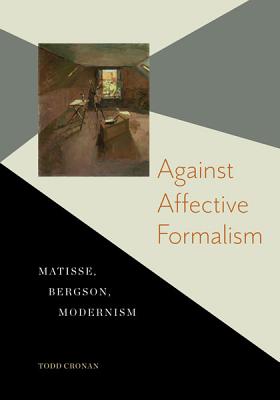 Against Affective Formalism