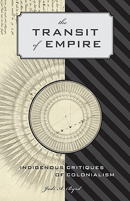 The Transit of Empire