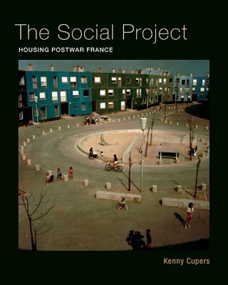 The Social Project