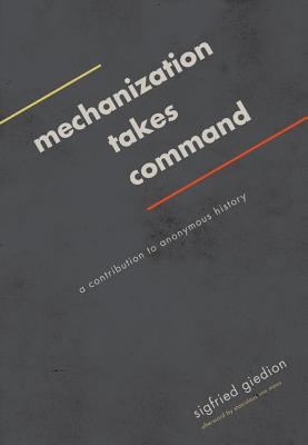 Mechanization Takes Command